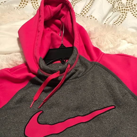 Nike Hoodie - Picture 4 of 4